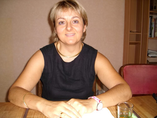 Patricia Baudouy Psychopraticienne